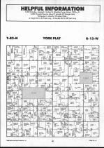 Map Image 002, Tama County 1990